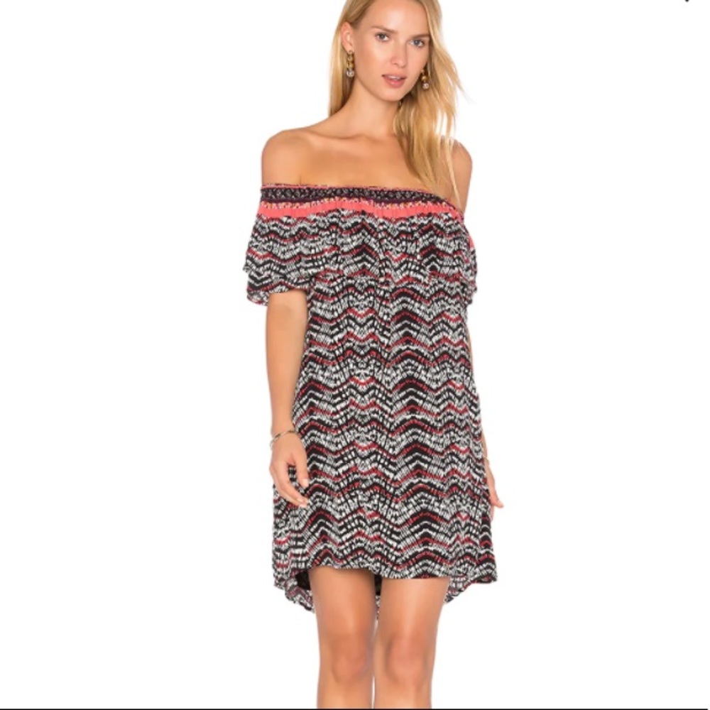 Sanctuary Dress “Stella” NWT